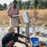 नदी के उस पार भी पहुँची राहत की धार: जब प्रशासन की संवेदनशीलता ने बाहरचूरा के 8 परिवारों की वर्षों पुरानी प्यास बुझाई