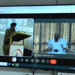 डिप्टी सीएम अरुण साव ने दिखाई हरी झंडी; पुलिस को मिली अत्याधुनिक मोबाइल फॉरेंसिक वैन