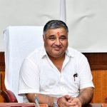 ‘आत्मविश्वास, धैर्य और सकारात्मक सोच ही सफलता की कुंजी’, मंत्री राजेश अग्रवाल ने यूपीएससी प्रारंभिक परीक्षा में शामिल हो रहे अभ्यर्थियों को दीं शुभकामनाएं