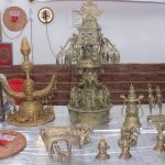 जनजातीय गरिमा उत्सव : सारंगढ़ में जनजातीय कारीगर हैंडीक्राफ्ट मेला आयोजित, झारा शिल्प और बेलमेटल उत्पाद रहे आकर्षण का केंद्र