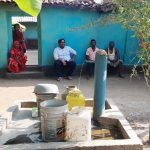 ग्रीष्म काल में स्वच्छ और नियमित पेयजल पहुंचाने लोक स्वास्थ्य यांत्रिकी विभाग सतर्क