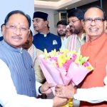 मुख्यमंत्री विष्णुदेव साय ने किया ‘अपनापन’ पुस्तक का विमोचन; पीएम मोदी के साथ शिवराज सिंह चौहान के अनुभवों का है संकलन