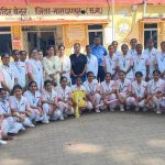 नारायणपुर GNM केंद्र से बस्तर की बेटियों को मिली उड़ान; 90% छात्राओं को मिला रोजगार