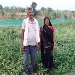 मनरेगा की जल क्रांति से बदली गांव की तकदीर, सामुदायिक सिंचाई कूप बना किसानों की समृद्धि का आधार