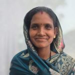 सुशासन तिहार से देवमती पैकरा को मिली आजीविका सशक्त करने की नई राह’, ’उन्नत बकरा पालन के लिए मिली 4 हजार रुपये की सहायता राशि’