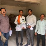 ’खरीफ सीजन के लिए खाद-बीज का पर्याप्त भंडारण’’: वितरण में गड़बड़ी पर प्रशासन सख्त, 8 केंद्रों पर बैन’