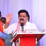 ’लोकमाता अहिल्याबाई होलकर की 301वीं जयंती समारोह में शामिल हुए डिप्टी सीएम विजय शर्मा’