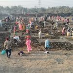 ‘जल संरक्षण के साथ मिल रहा बंपर रोजगार, मोर गांव, मोर तरिया’ अभियान से संवर रहे ग्रामीण क्षेत्र’