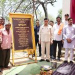 ’स्लम बाहुल्य वार्ड स्थित जोगियाडेरा पीपरापारा बस्ती में होगें 90 लाख रू. से सड़क डामरीकरण कार्य’