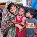 ’सुरक्षित बचपन से ही बनेगा सशक्त भविष्य: मंत्री लक्ष्मी राजवाड़े’