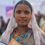 प्रधानमंत्री आवास योजना से साकार हुआ भारती का सपना, पक्के घर की चाबी ने बदली जिंदगी