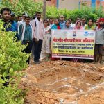 ’मोर गांव-मोर पानी महाअभियान से गांव-गांव में जल संरक्षण की नई चेतना’, ’जनभागीदारी से मजबूत हो रही जल सुरक्षा, वर्षा जल संचयन को मिल रहा बढ़ावा’