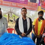 सुशासन तिहार से मछुआरों के जीवन में आई समृद्धि की नई लहर