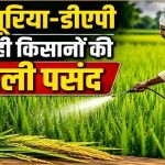 नैनो उर्वरकों का संतुलित उपयोग मिट्टी में पोषक तत्वों को बनाए रखने में करता है मदद – किसान भूषण साहू