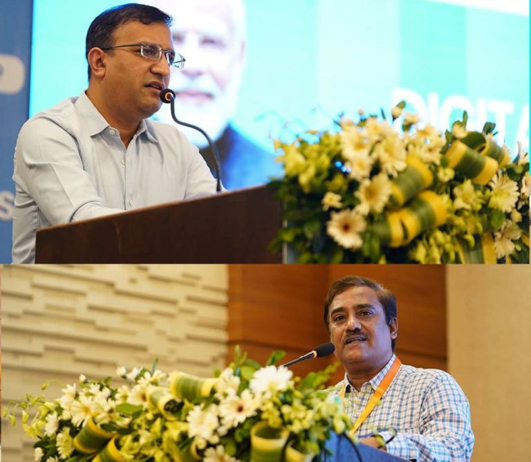 राज्य स्तरीय डिजिटल इंडिया परामर्श कार्यशाला संपन्न: DPDP अधिनियम-2023 के तहत प्राइवेसी बाय डिजाइन अपनाएगा छत्तीसगढ़
