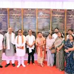 मुख्यमंत्री ने कुनकुरी क्षेत्र को दी विकास कार्यों की बड़ी सौगात: 16 करोड़ रुपए से अधिक के 12 विकास कार्यों का भूमिपूजन एवं लोकार्पण