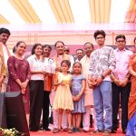 राजधानी रायपुर में आयोजित सोमनाथ स्वाभिमान पर्व में शामिल हुए मुख्यमंत्री