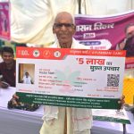 केदारनाथ के जीवन में लौटी मुस्कान: शिविर बना ₹5 लाख के मुफ्त इलाज का सहारा