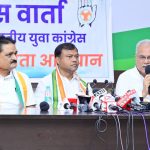 कांग्रेस प्रदेश अध्यक्ष की कुर्सी पर सियासत, भूपेश बघेल ने कहा- हाईकमान तय करता है किसे क्या बनाना है