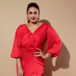 कान्स में हुमा कुरैशी का जलवा: ‘आधुनिक भारतीय महिला’ की परिभाषा देते हुए महिलाओं को दिया कामयाबी का खास मंत्र