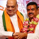 West Bengal New CM : शुभेंदु होंगे बंगाल के मुख्यमंत्री, कल शपथ