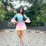 मीतू पंजाबी बनकर छाईं आकांक्षा पुरी: ‘इंस्पेक्टर अविनाश 2’ में अपने बोल्ड रोल को लेकर किया बड़ा खुलासा, रणदीप हुड्डा को बताया प्रेरणा