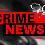 प्रेमिका के घर गोली चलाने वाला शातिर बदमाश गिरफ्तार, डकैती समेत कई मामलों में था वांटेड