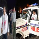 उपमुख्यमंत्री विजय शर्मा ने डायल 112 को परखा: खुद पीड़ित बनकर दर्ज कराई शिकायत, फिर किया सभी व्यवस्थाओं का निरीक्षण