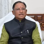 कुशाभाऊ ठाकरे परिसर में बीजेपी का मंथन: आज सीएम साय लेंगे प्रदेश कार्यसमिति की अहम बैठक