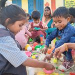बाल हितैषी पंचायत में कछिया ने प्रदेश में बनाया कीर्तिमान, मुख्यमंत्री साय ने दी बधाई