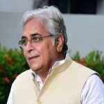 भाजपा की चुनावी रैलियां खत्म, अब “महंगाई का रोड शो” शुरू : अरुण वोरा