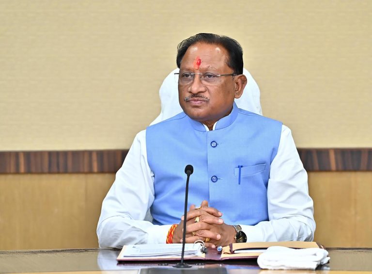 प्रधानमंत्री एवं गृहमंत्री के लिए ‘गद्दार’ जैसे शब्द का प्रयोग दुर्भाग्यपूर्ण और निंदनीय : मुख्यमंत्री