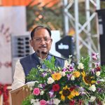 बस्तर में विकास का आधार बनेगी खेती, उद्योगपतियों को बसाने के भ्रम फैला रहा विपक्ष : मुख्यमंत्री  विष्णुदेव साय
