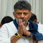 कर्नाटक में सियासी सस्पेंस खत्म: सिद्धारमैया के इस्तीफे के बाद डीके शिवकुमार होंगे नए मुख्यमंत्री