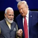 पीएम मोदी को व्हाइट हाउस का बुलावा: अमेरिकी राष्ट्रपति डोनाल्ड ट्रंप ने भेजा विशेष न्योता, विदेश मंत्री मार्को रूबियो ने सौंपी इन्विटेशन