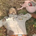 अमृतसर में ड्यूटी पर जा रहे पंजाब पुलिस के ASI की सरेआम गोली मारकर हत्या, जांच में जुटी पुलिस