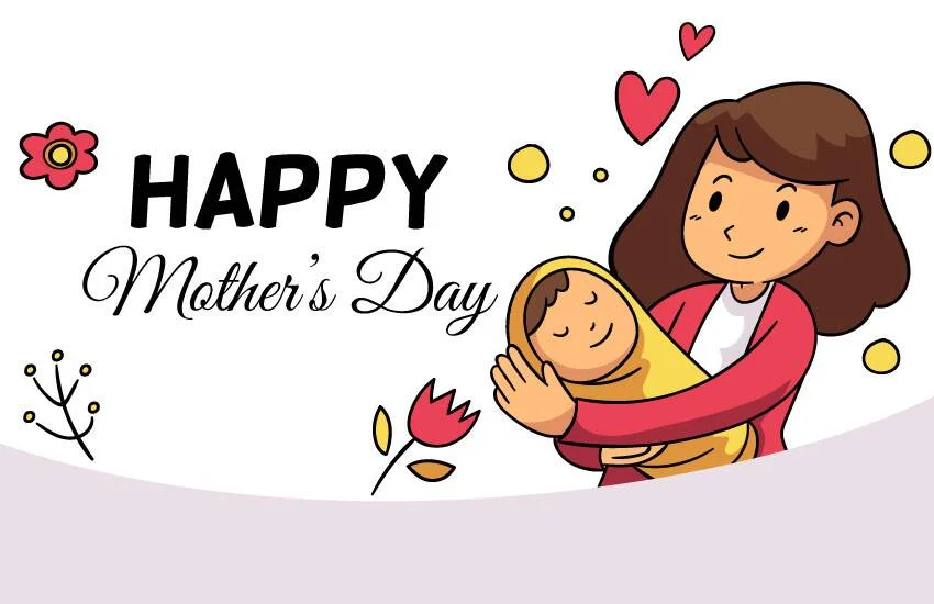 Happy Mothers Day Wishes: डांट में छिपी ममता और प्यार, मदर्स डे पर मां के लिए खास संदेश