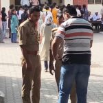 यूपीएससी प्रीलिम्स 2026: देशभर में सिविल सेवा प्रारंभिक परीक्षा शुरू; जैमर्स और बायोमेट्रिक जांच के बीच 8 लाख से अधिक छात्र दे रहे हैं एग्जाम