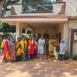 भारी रकम के नोटिस से घबराए गैलेक्सी हाइट्स निवासी पहुंचे अरुण वोरा के पास, मांगी राहत
