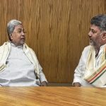 कर्नाटक में बड़ा उलटफेर! सिद्धारमैया दे सकते हैं सीएम पद से इस्तीफा, डीके शिवकुमार की ताजपोशी तय