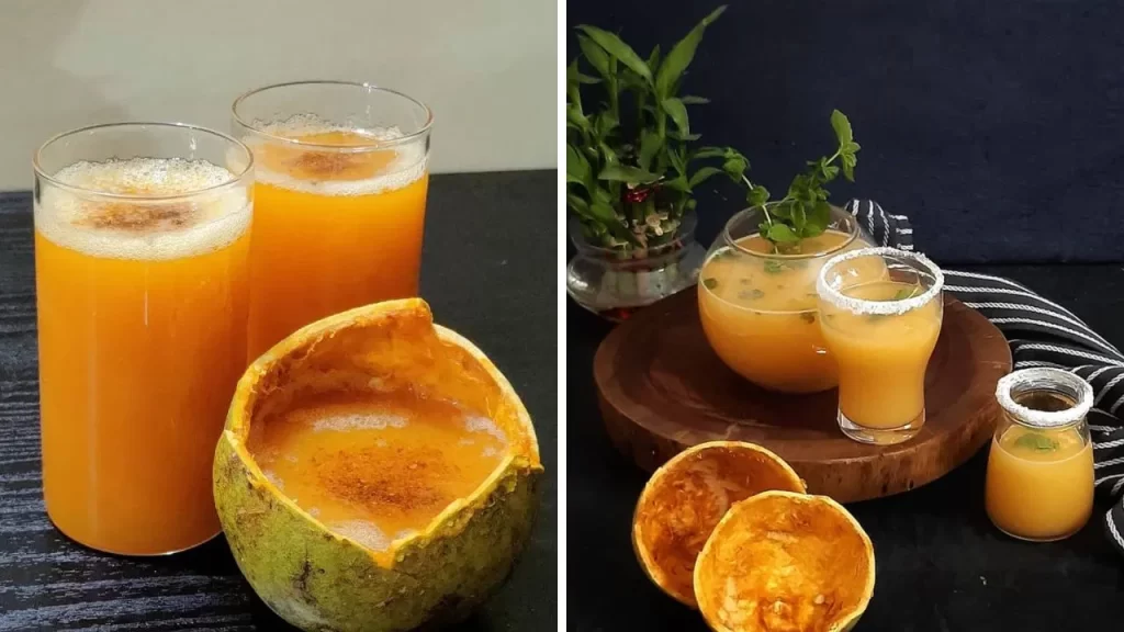 घर पर बनाएं नेचुरल कूलिंग ड्रिंक: बेल शरबत से पाएं सेहत और ताजगी का डबल फायदा