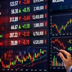 मिडिल ईस्ट तनाव का असर: US-ईरान टकराव से एशियाई बाजार धड़ाम, कच्चा तेल 101 डॉलर के पार