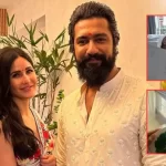 नन्हे विहान का पहला मदर्स डे गिफ्ट: कैटरीना कैफ ने शेयर किया ‘क्यूट’ कार्ड