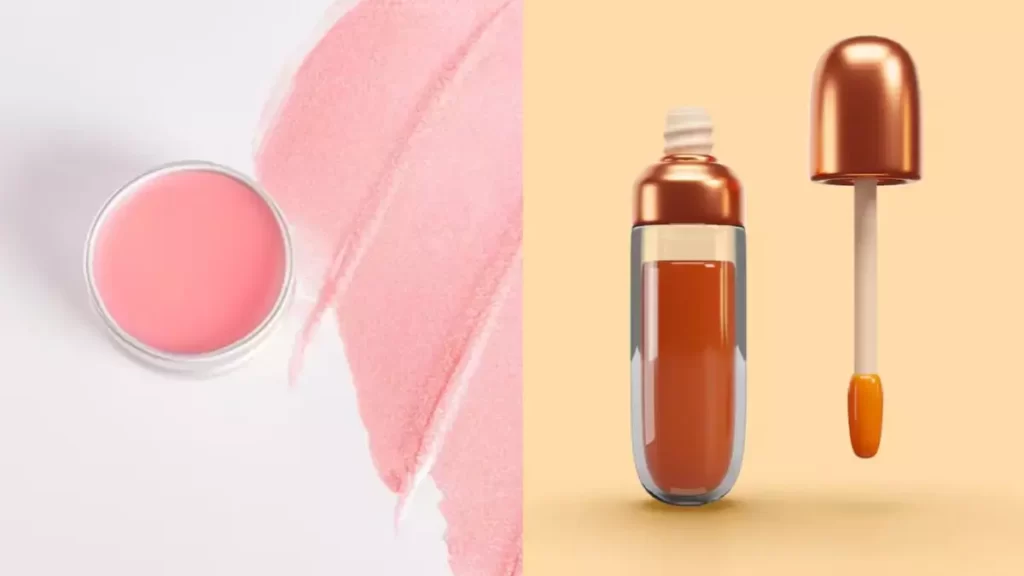 तपती गर्मी में होंठों की देखभाल: लिप ऑयल या लिप बाम? जानें आपके लिए क्या है बेस्ट