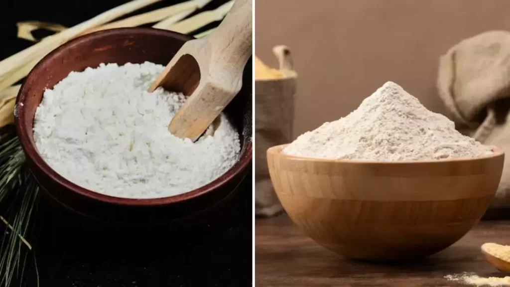 चावल या गेहूं का आटा: जाने पाचन के लिए कौन सा है सबसे बेस्ट?