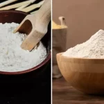 चावल या गेहूं का आटा: जाने पाचन के लिए कौन सा है सबसे बेस्ट?