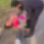 राजधानी रायपुर में तेज रफ्तार कार का कहर, अधेड़ उम्र की महिला को बेरहमी से रौंदा