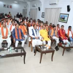 ‘मन की बात’ में गूंजा छत्तीसगढ़ का गौरव, अनिमेष कुजूर और मल्हार की विरासत का हुआ उल्लेख