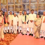 दुर्ग को विकास की बड़ी सौगात, 737 करोड़ के कार्यों का लोकार्पण और भूमिपूजन