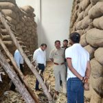 कलेक्टर और डीएफओ ने किया औचक निरीक्षण, अग्नि सुरक्षा के कड़े निर्देश जारी